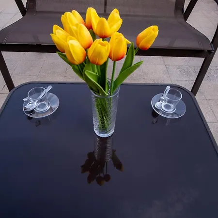 Апартаменты Elegantis La Dolce Vista With Private Terrace And Fantastic View *