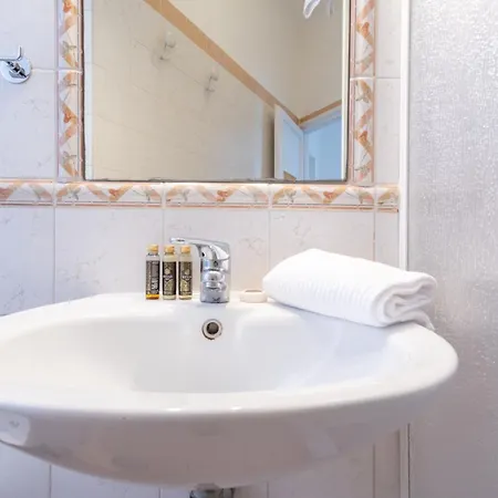 Апартаменты Elegantis La Dolce Vista With Private Terrace And Fantastic View *