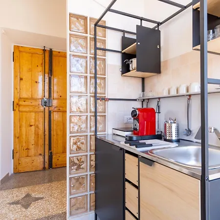 Elegantis La Dolce Vista With Private Terrace And Fantastic View روما