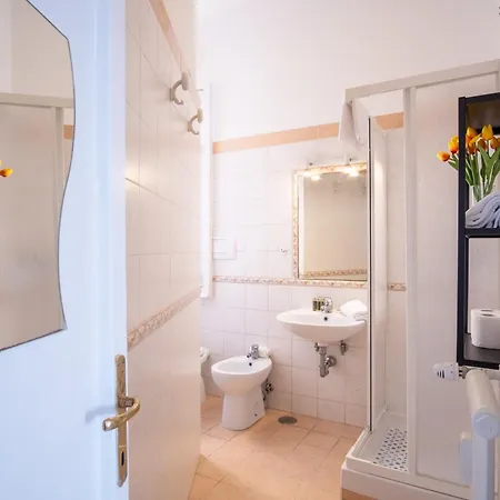 Elegantis La Dolce Vista With Private Terrace And Fantastic View * روما