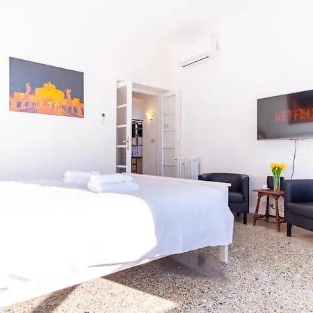 Elegantis La Dolce Vista With Private Terrace And Fantastic View