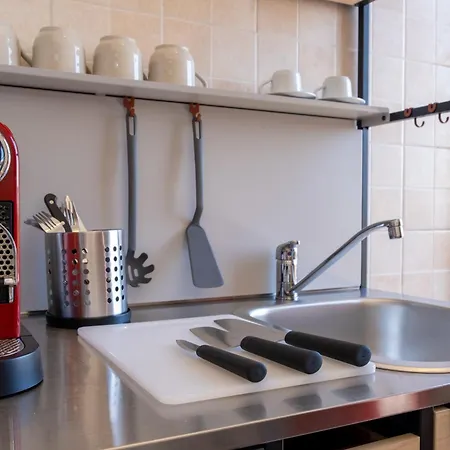 Elegantis La Dolce Vista With Private Terrace And Fantastic View شقة روما