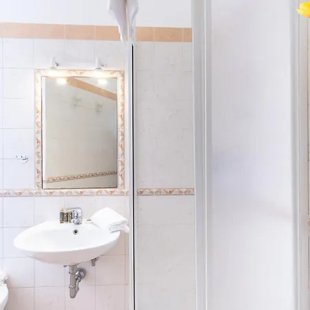 Elegantis La Dolce Vista With Private Terrace And Fantastic View شقة روما