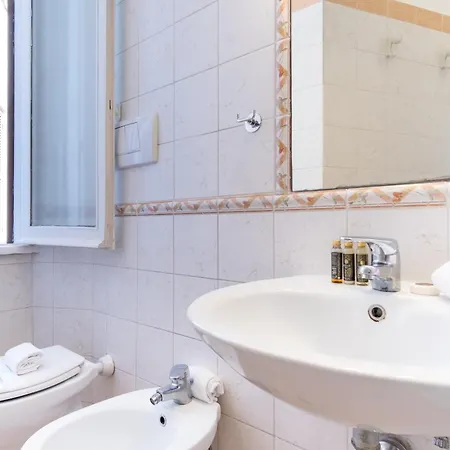 Elegantis La Dolce Vista With Private Terrace And Fantastic View