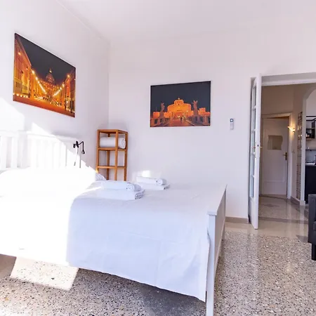 شقة Elegantis La Dolce Vista With Private Terrace And Fantastic View *